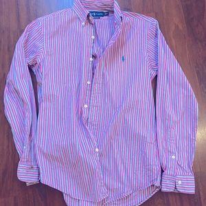 Men’s Ralph Lauren Button Down